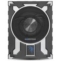 Subwoofer Amplificado 10 Pulgadas Soundstream Usb 1000