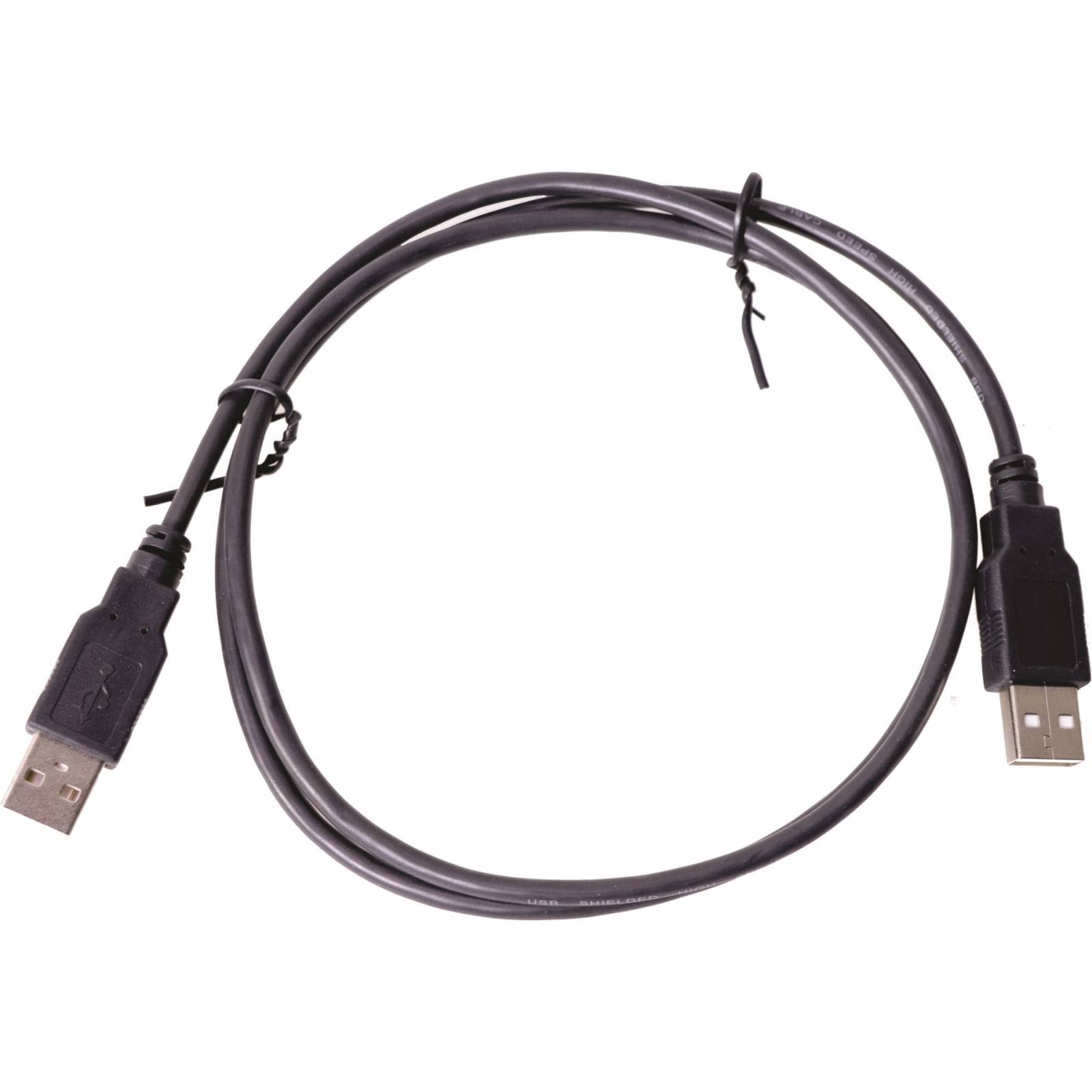 Cable Con Plug USB 1 Metro 