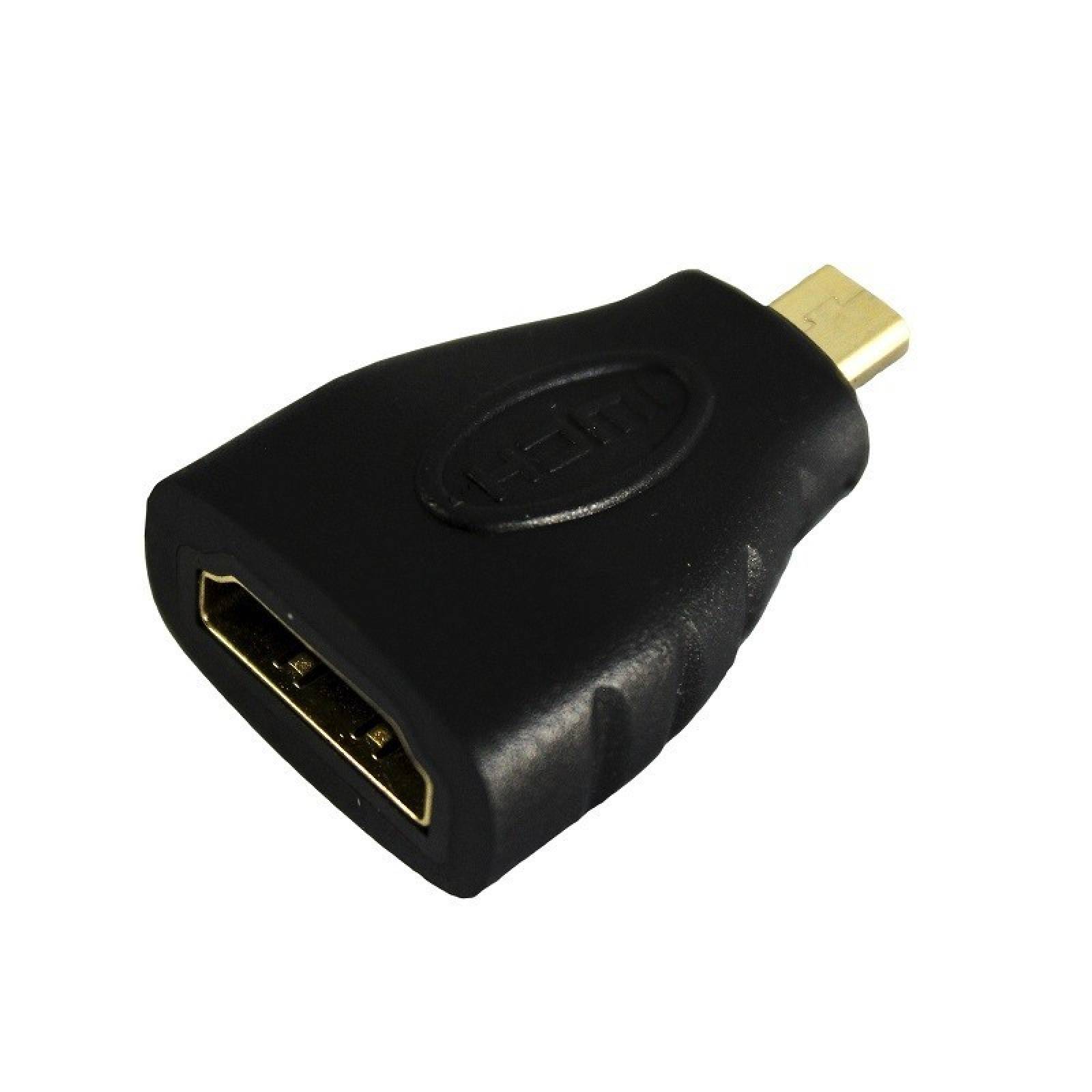 Adaptador HDMI a micro HDMI