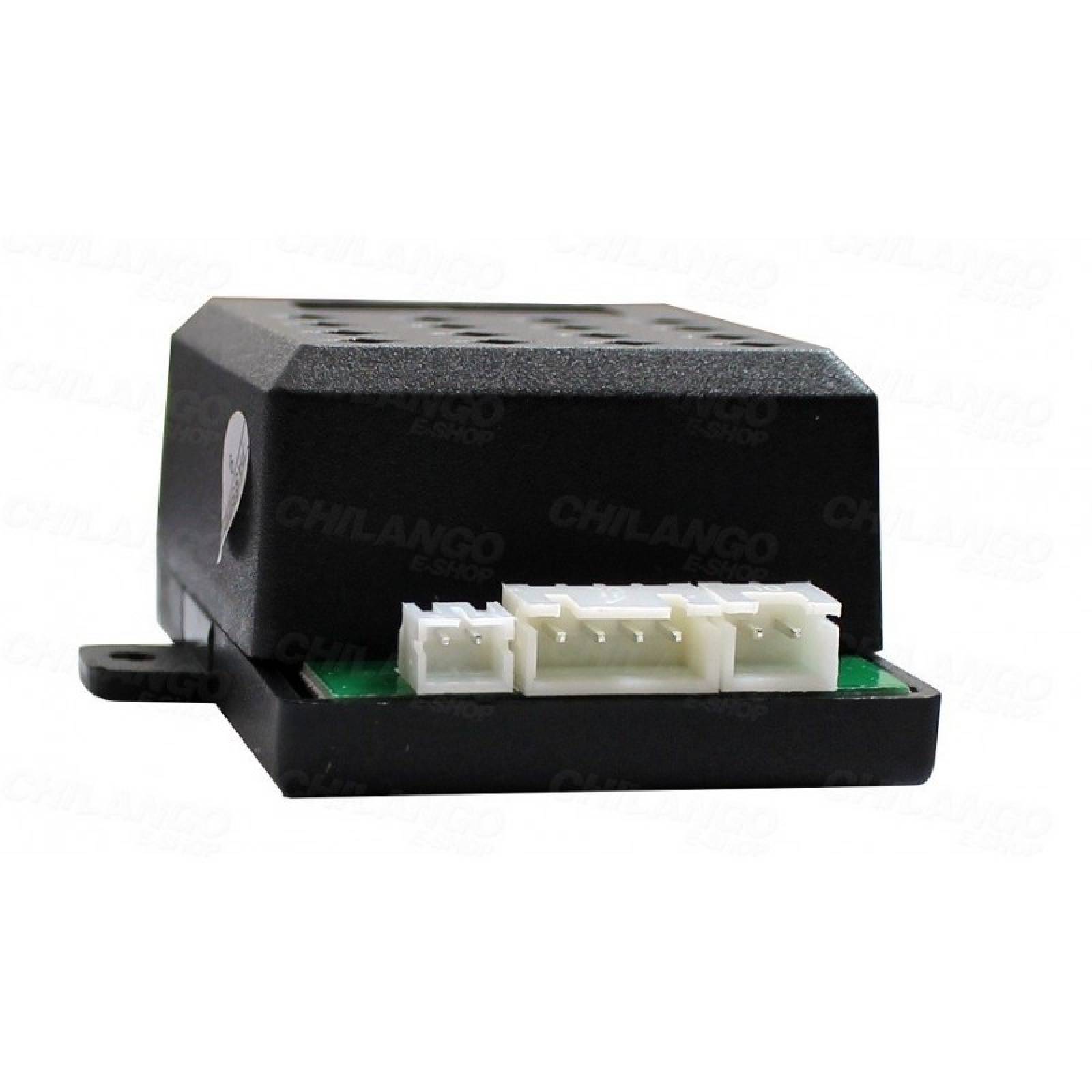 Auto Alarma De Presencia Immobilizer Beeper