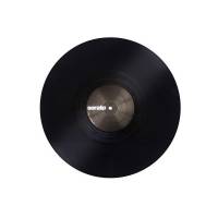 Serato Vinyl Performance Series 12 Black (2 Discos)