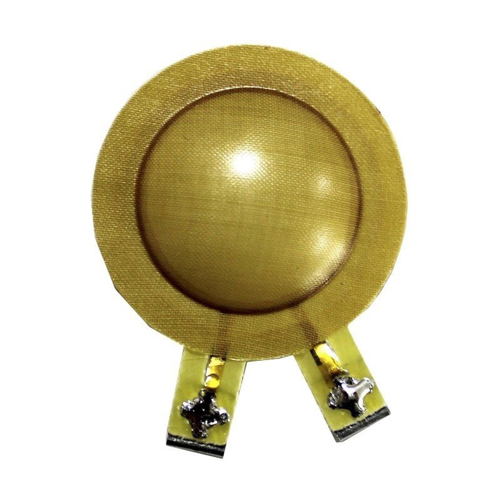 Diafragma Para Driver Neodymium 