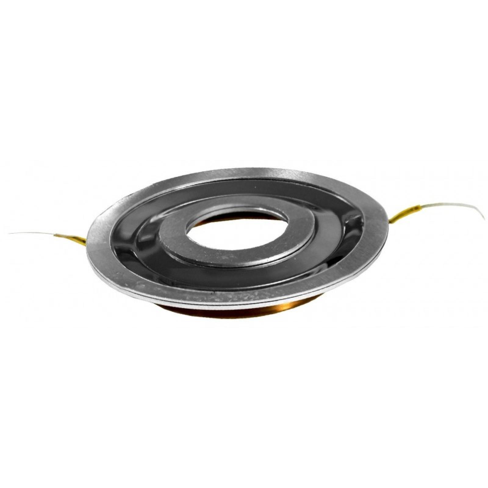 Diafragma De Repuesto Para Tweeter De Bala Mediana Titanio 