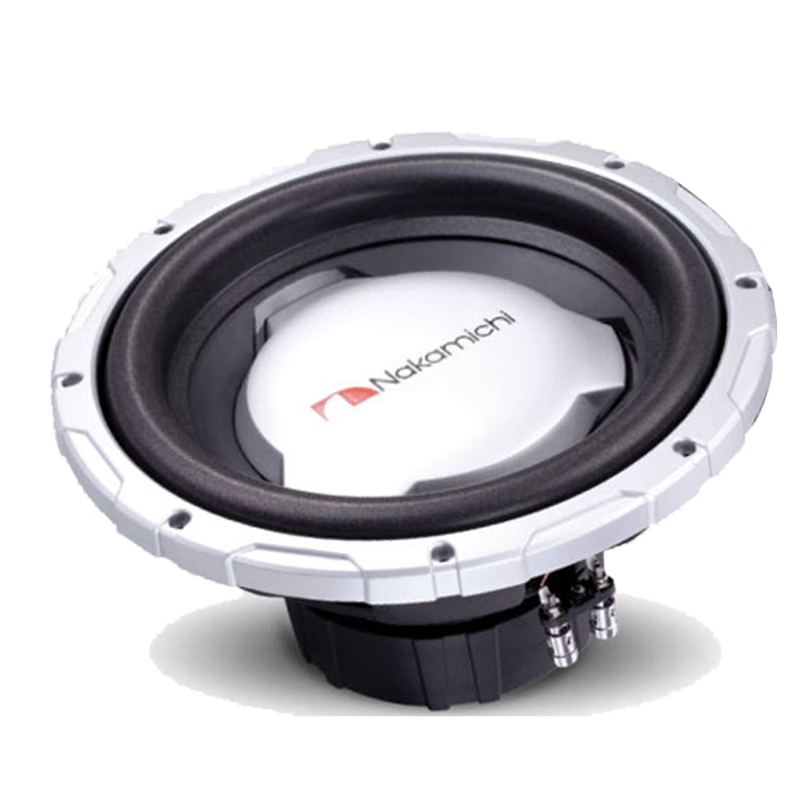 SUBWOOFER DE COMPETENCIA NAKAMICHI SP-W350D 