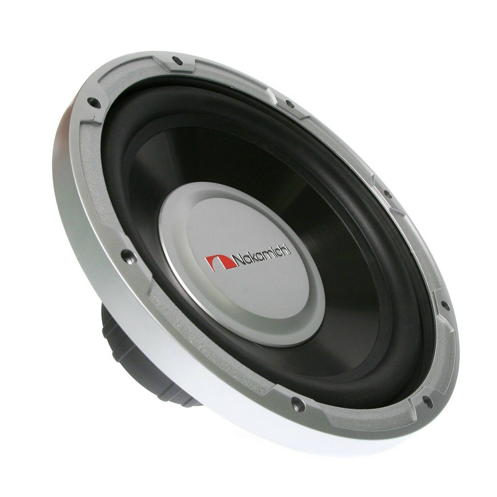 SUBWOOFER DE COMPETENCIA NAKAMICHI SP-W350D 