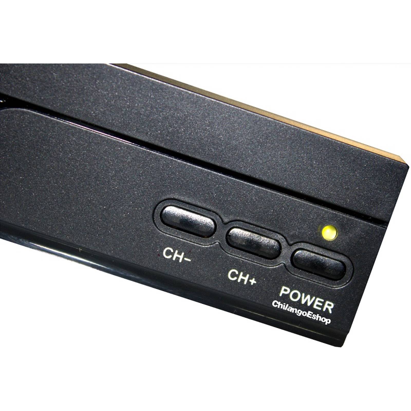 DECODIFICADOR DIGITAL TV USB ALTA DEFINICION FULL HD TDT