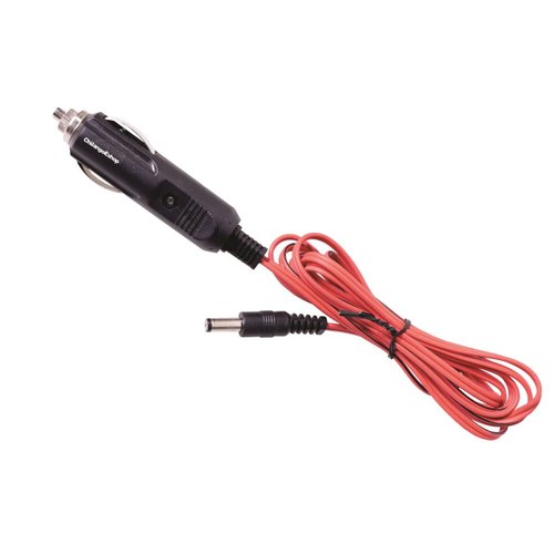 Cable Para Encendedor De Automovil Ejem Amplificadores 