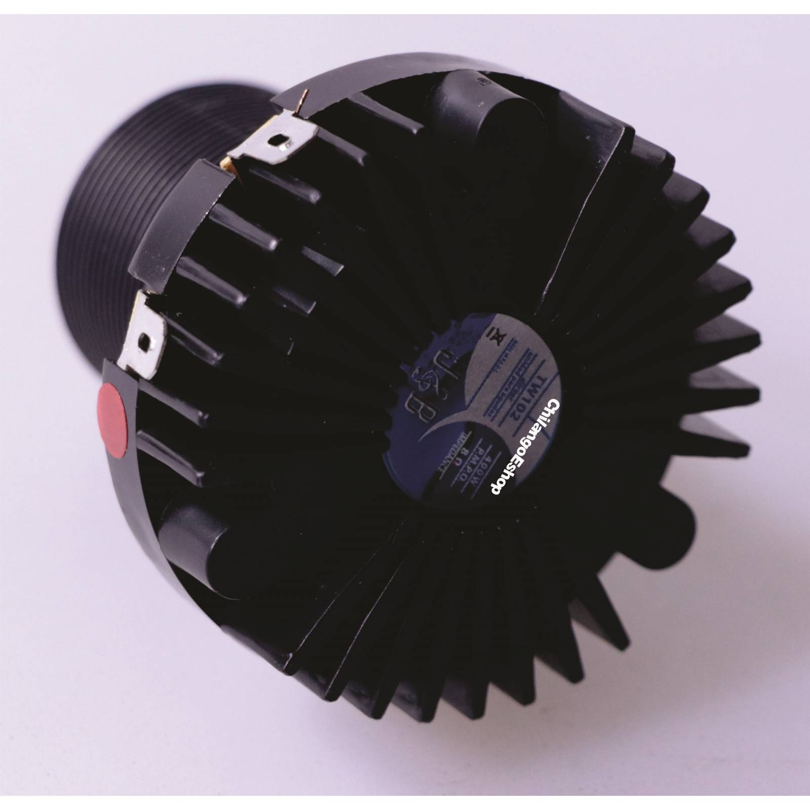 TWEETER DRIVER NEODYNIUM PARA AGUDOS TW102 