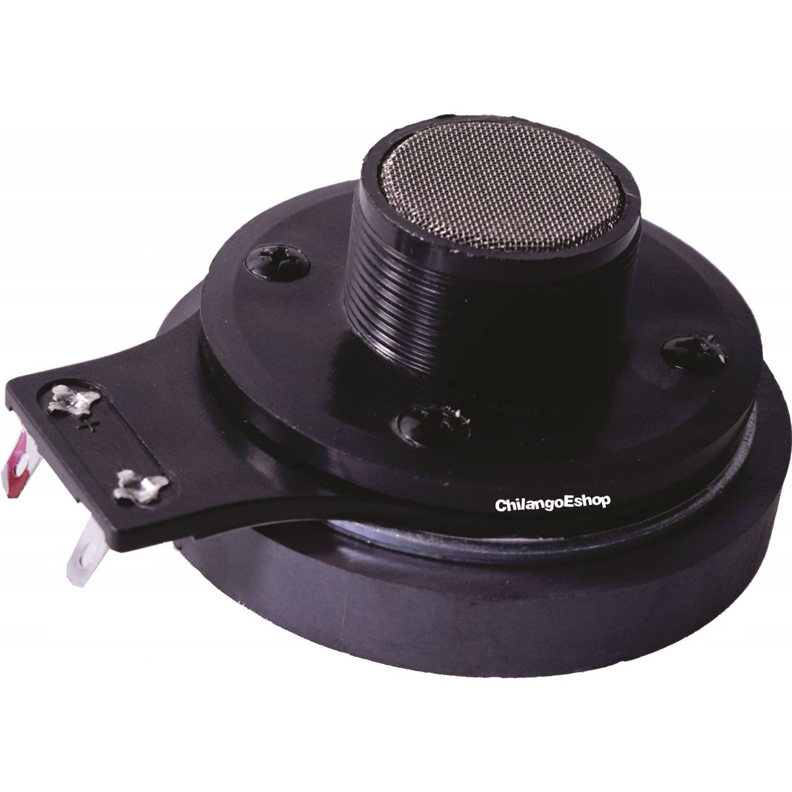 TWEETER DRIVER IMAN CLOTH PARA AGUDOS TW103 