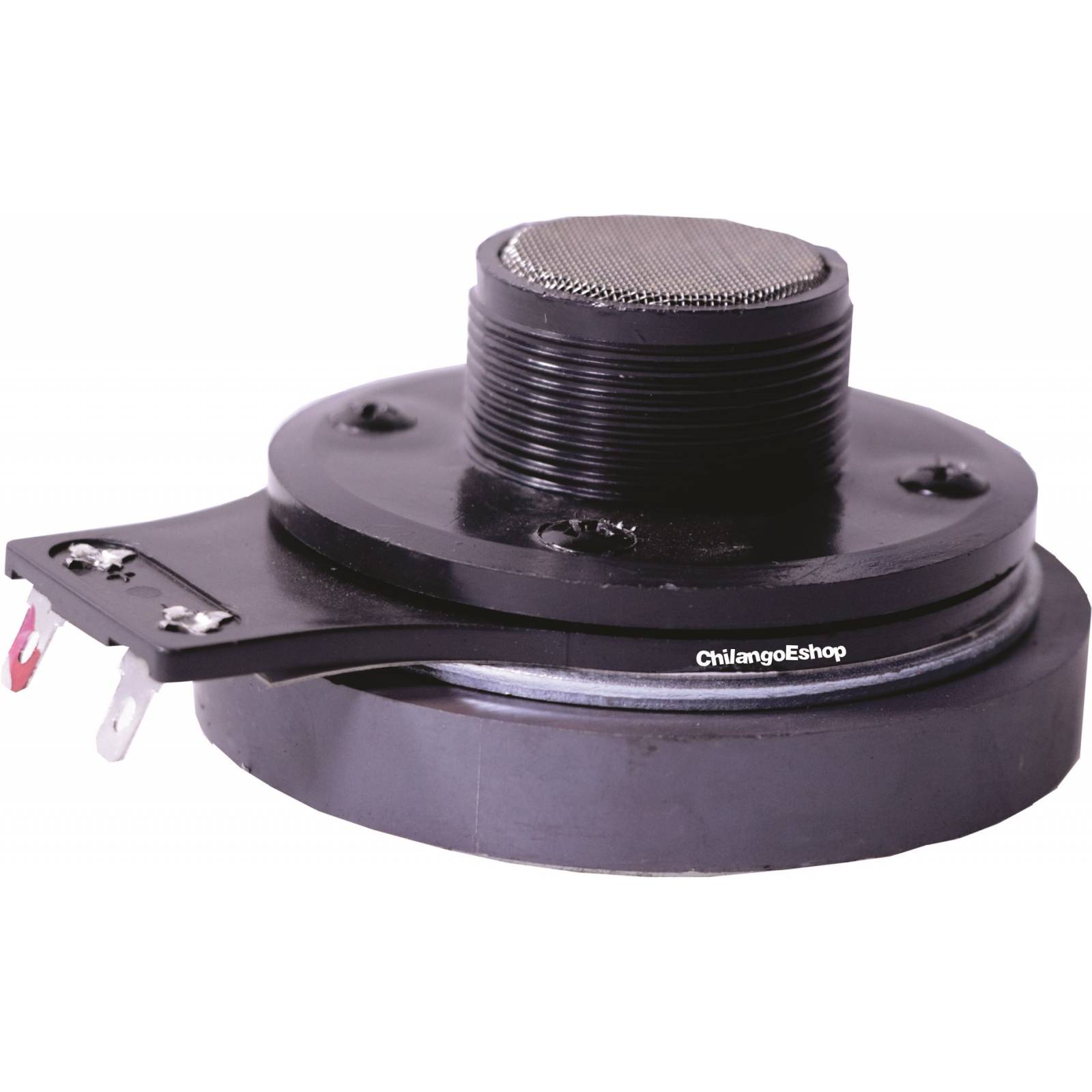 TWEETER DRIVER IMAN CLOTH PARA AGUDOS TW103 