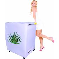 Carrito Para Shots Y Bebidas Exterior O Interior Neonmania