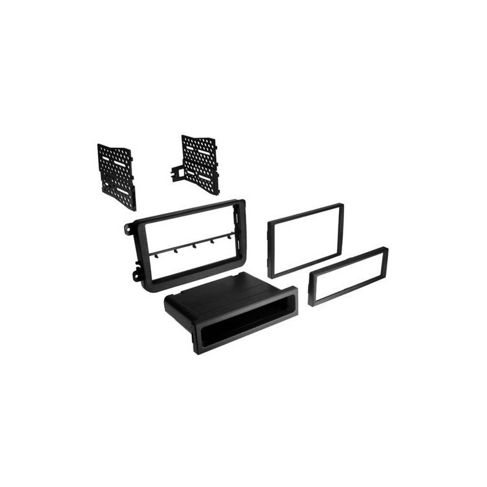 Frente para VW BEETLE GOLF JETTA PASSAT TIGUAN RABIT 