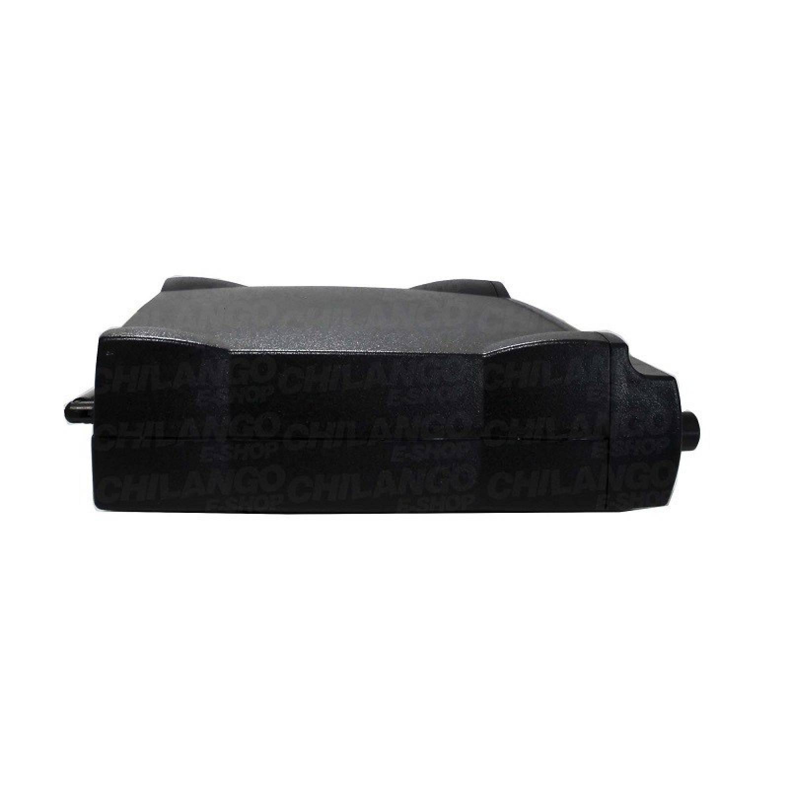 SISTEMA PROFESIONAL 2 MICROFONOS INALAMBRICOS UHF