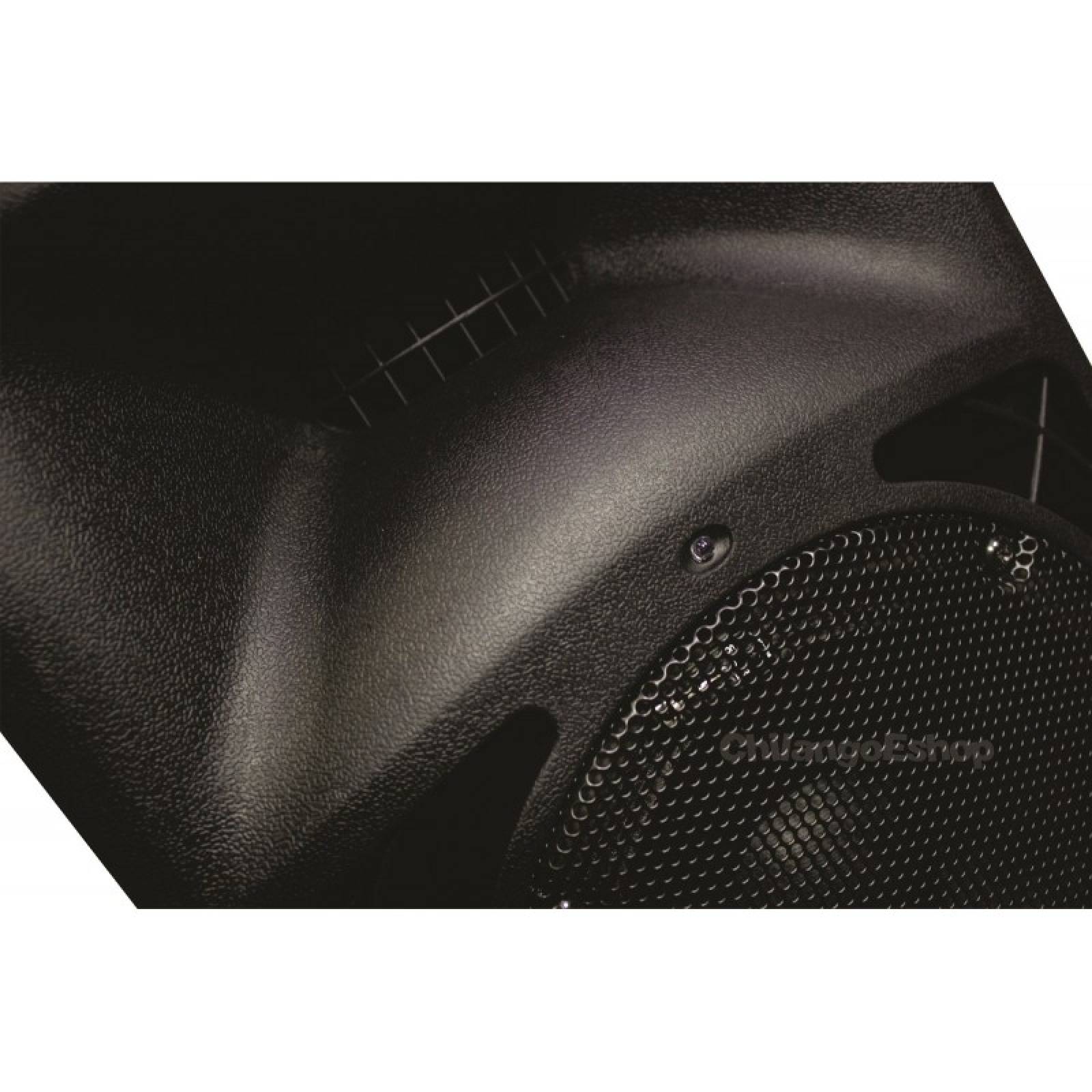 COMBO 2 BAFLES 8 PULG ACTIVO BLUETOOTH USB SD MP3 Y PASIVO 