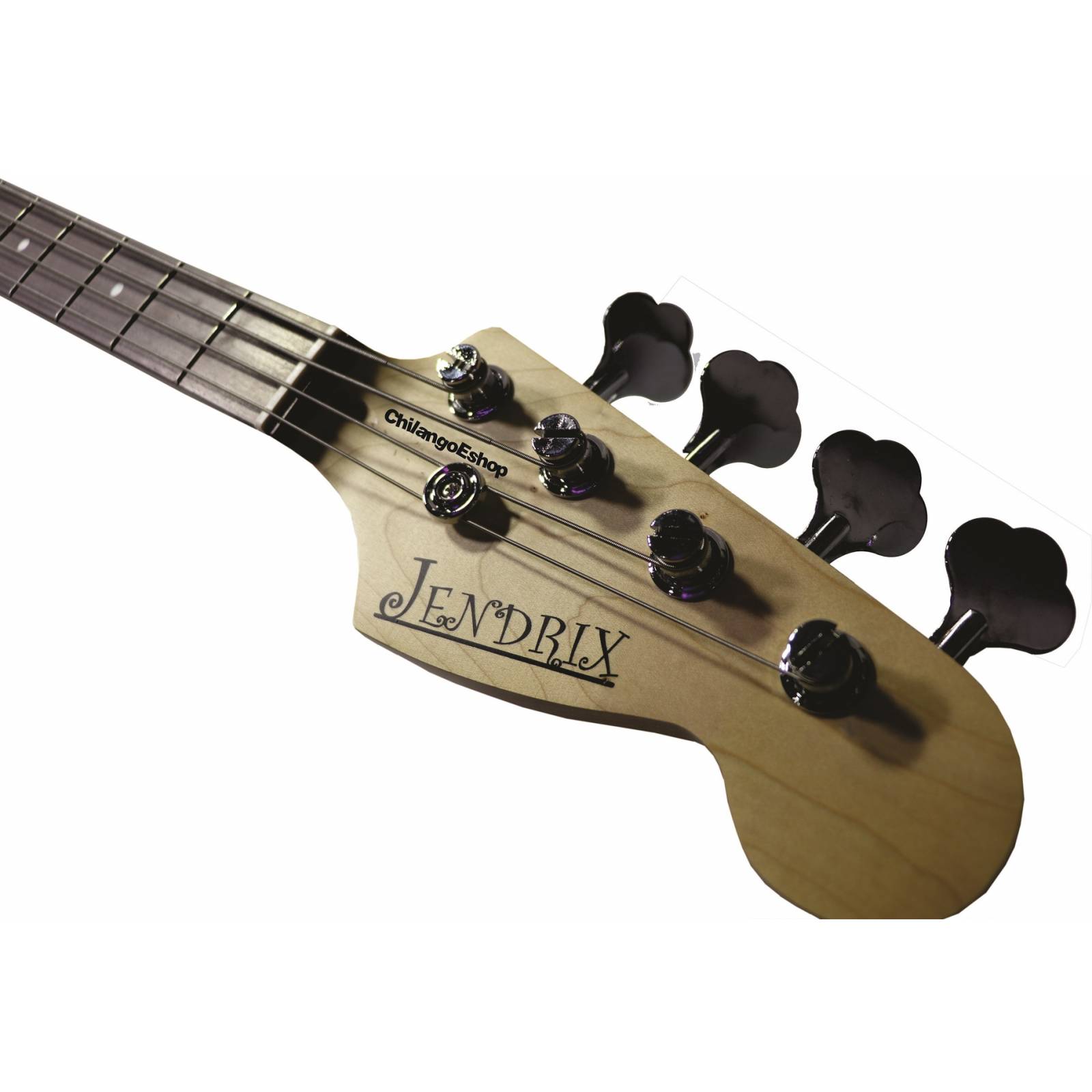 Bajo Electrico Profesional Jendrix TEB 002