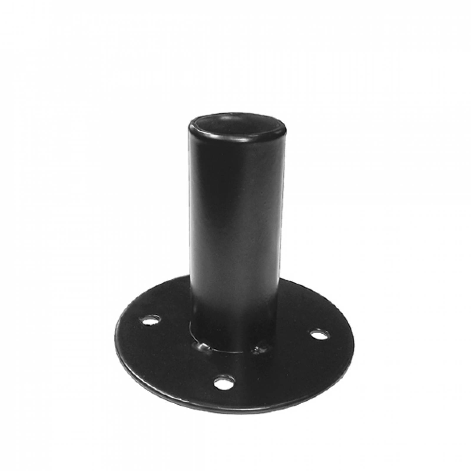 Base De Aluminio Para Soporte De Bafle 