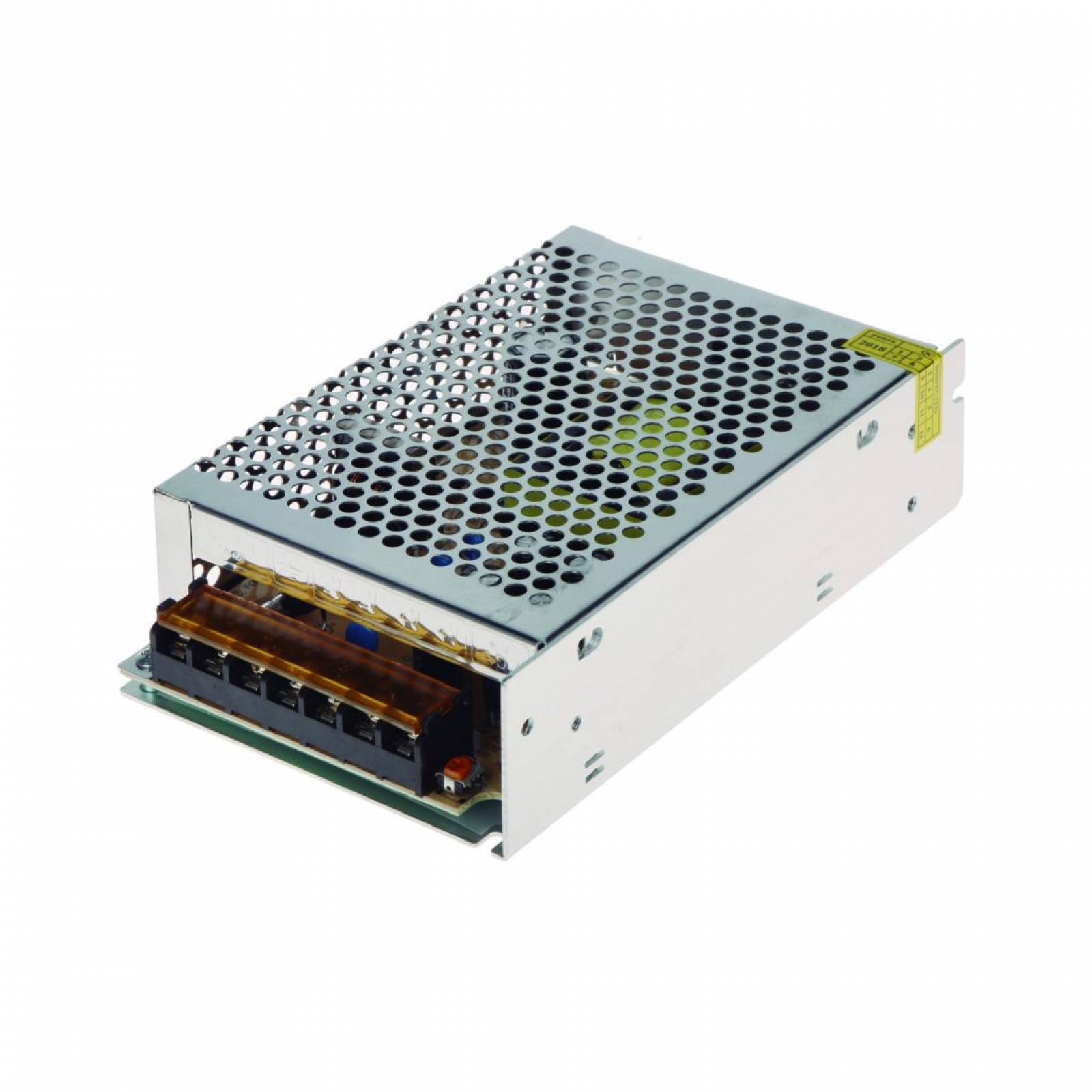 Fuente Conmutada De 12V 5A 60W 