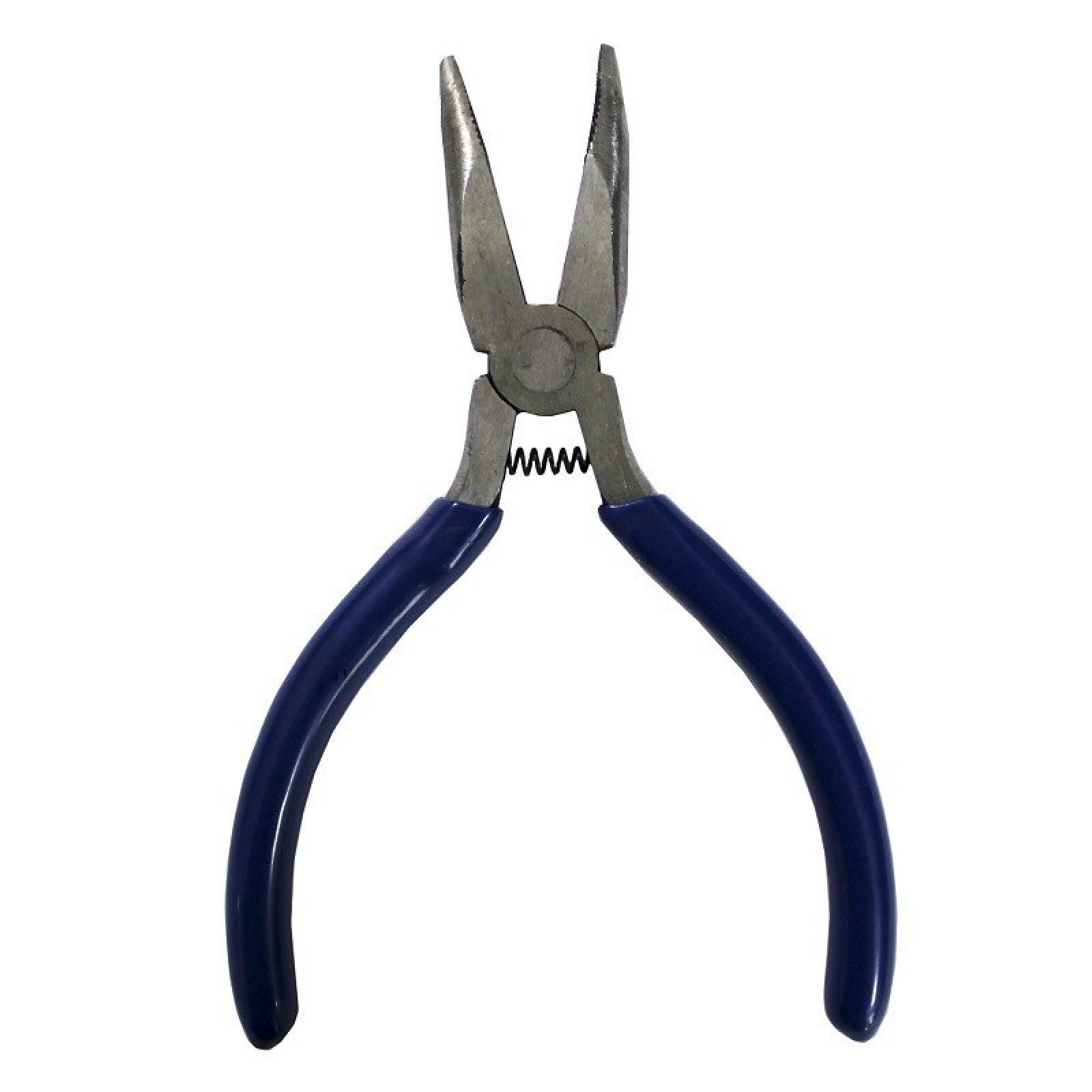 PINZAS DE PUNTA CURVA 