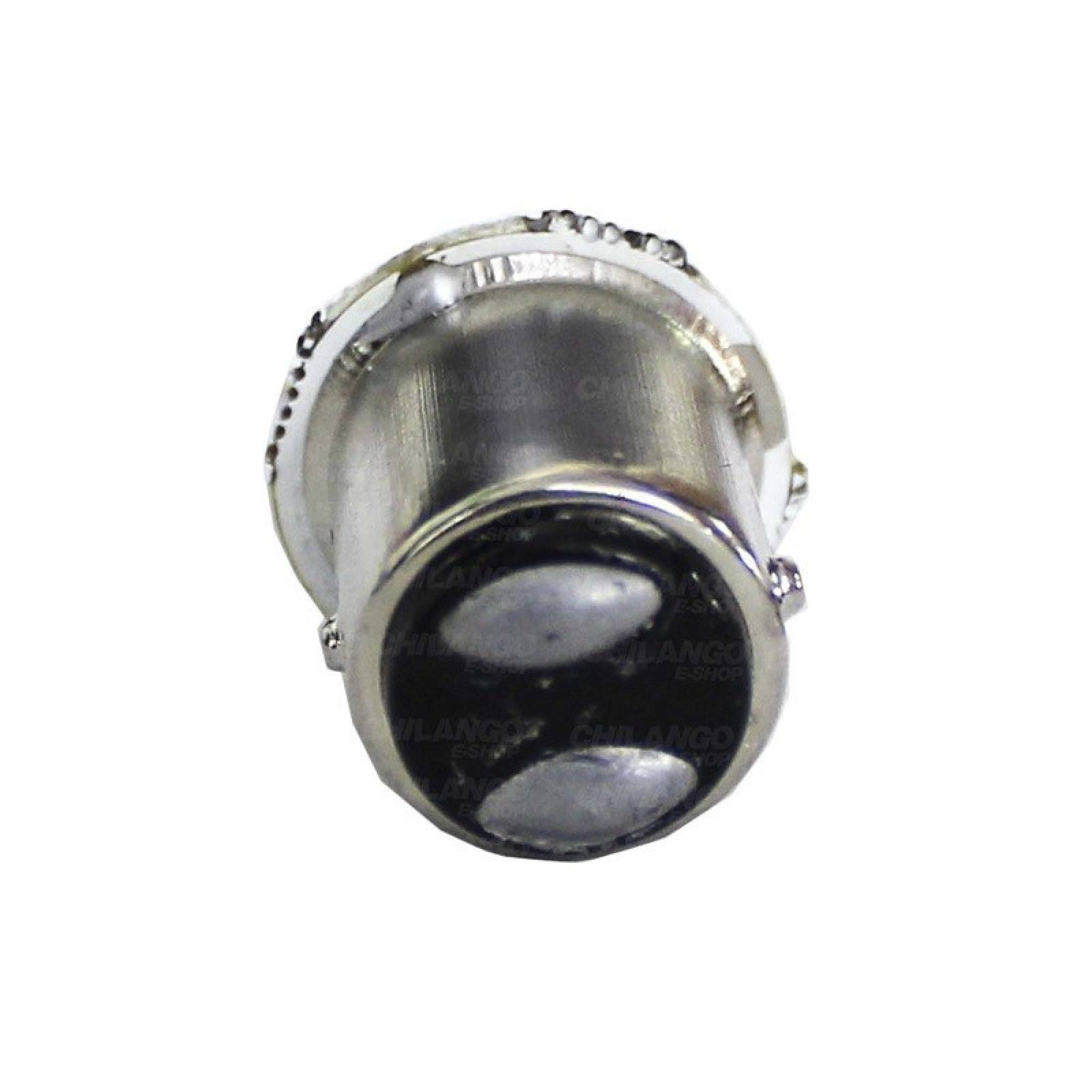 FOCO LED COB 2 POLOS PATAS DISPAREJAS BLANCO 