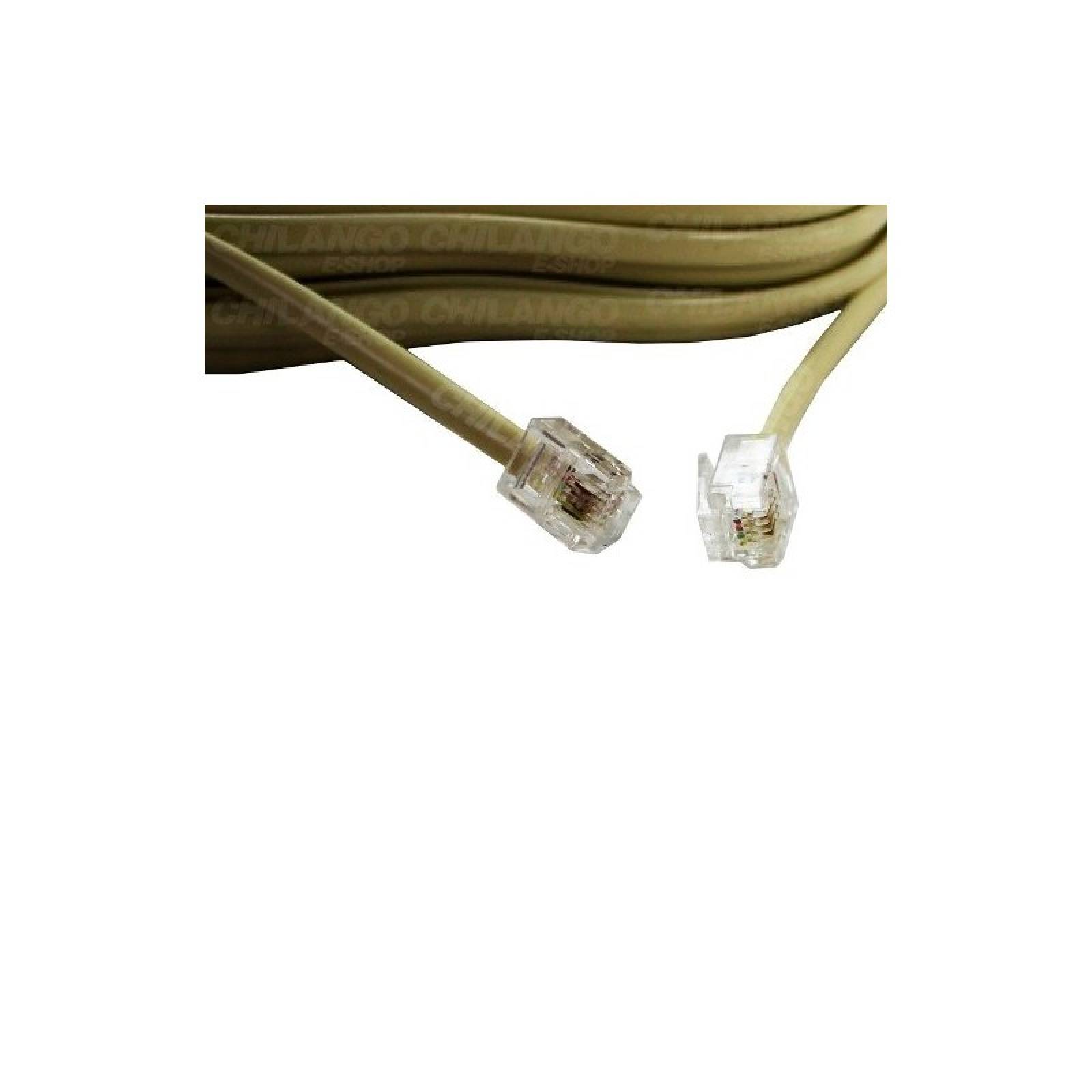 Extension Para Telefono 45 Metros