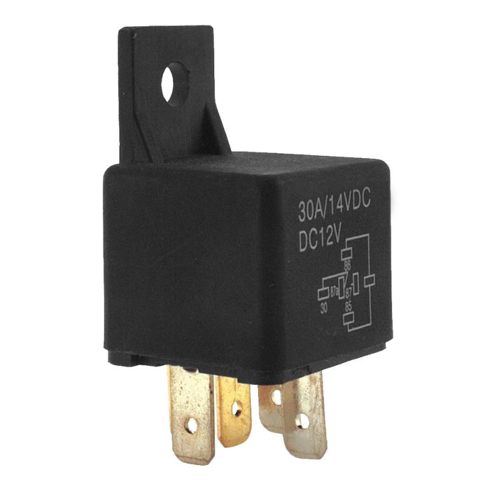 RELEVADOR AUTOMOTRIZ 5 PATAS TIPO BOSCH