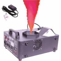 Maquina De Humo Dark 1500 Vertical U Horizontal