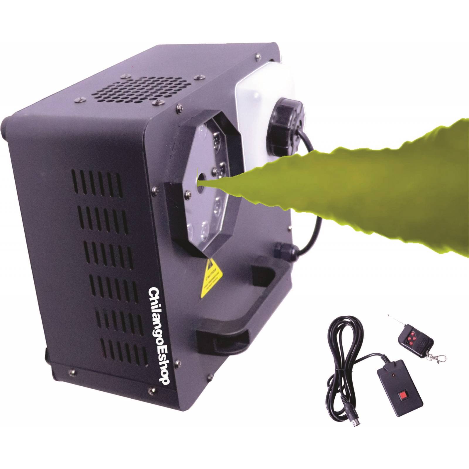 Maquina De Humo Dark 900 Vertical