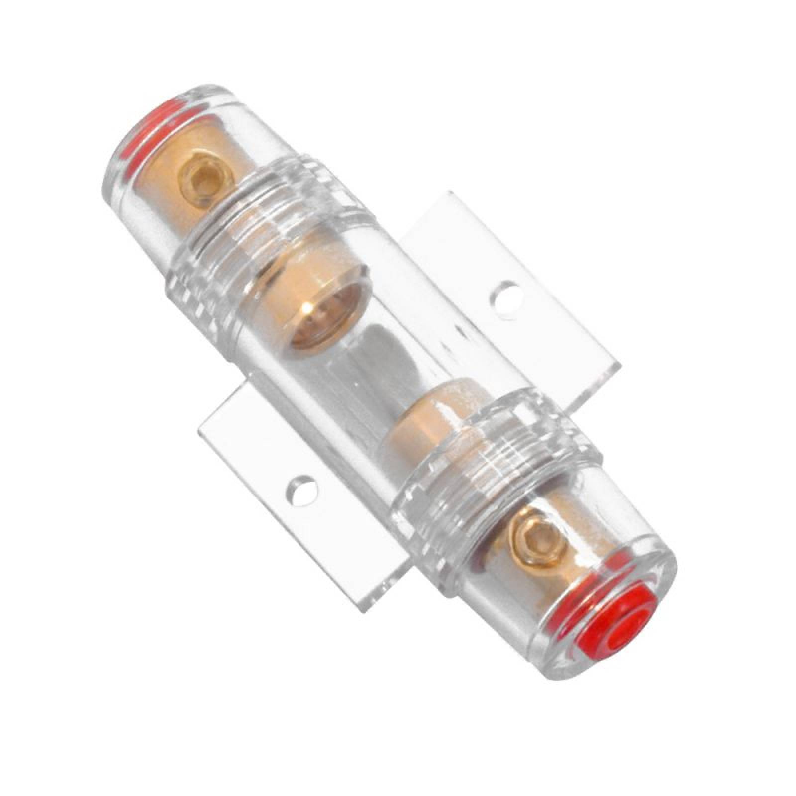 PORTA FUSIBLE AUTOMOTRIZ ENCAPSULADO 