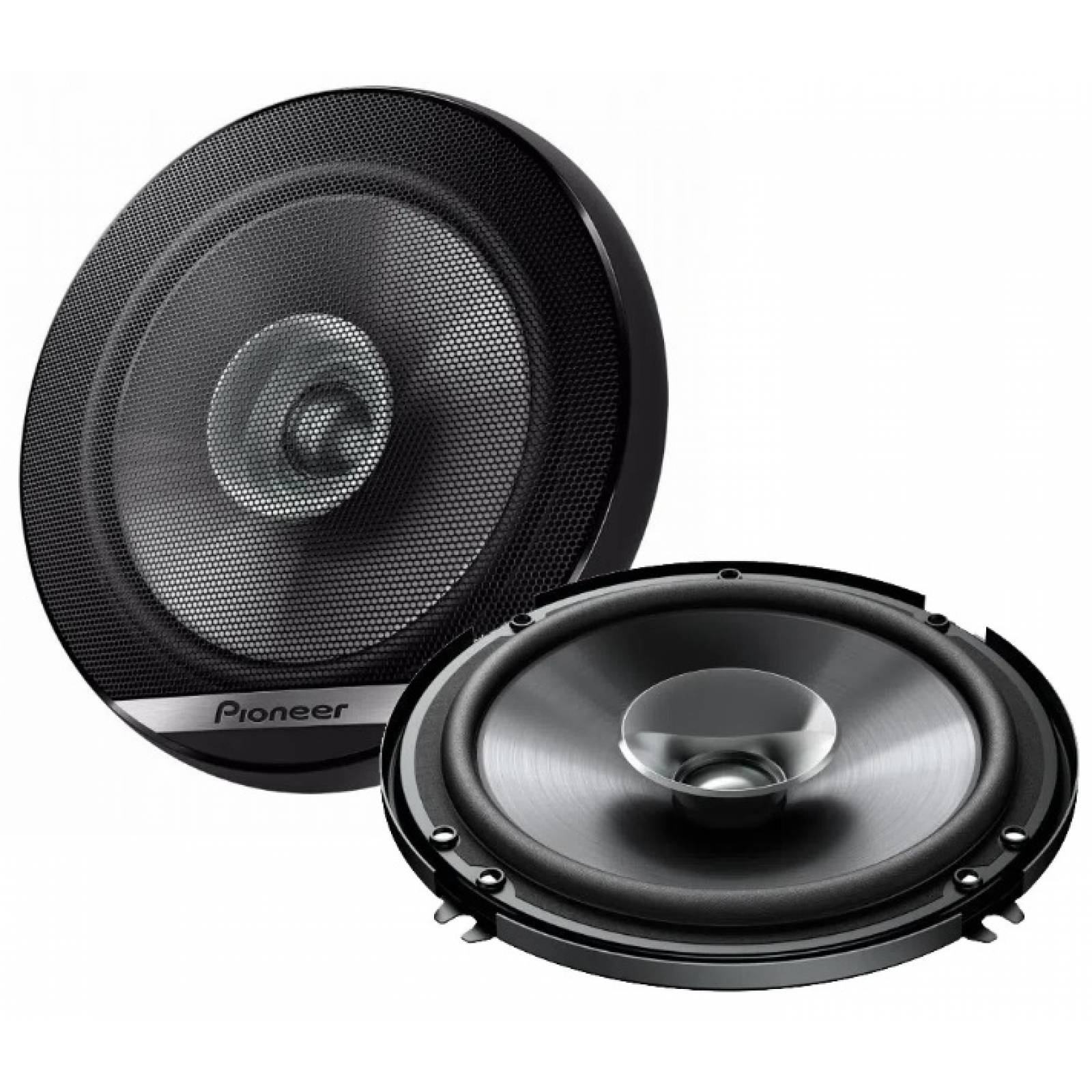 JUEGO BOCINAS 6,5 PULGADAS PIONEER TS-G6501 