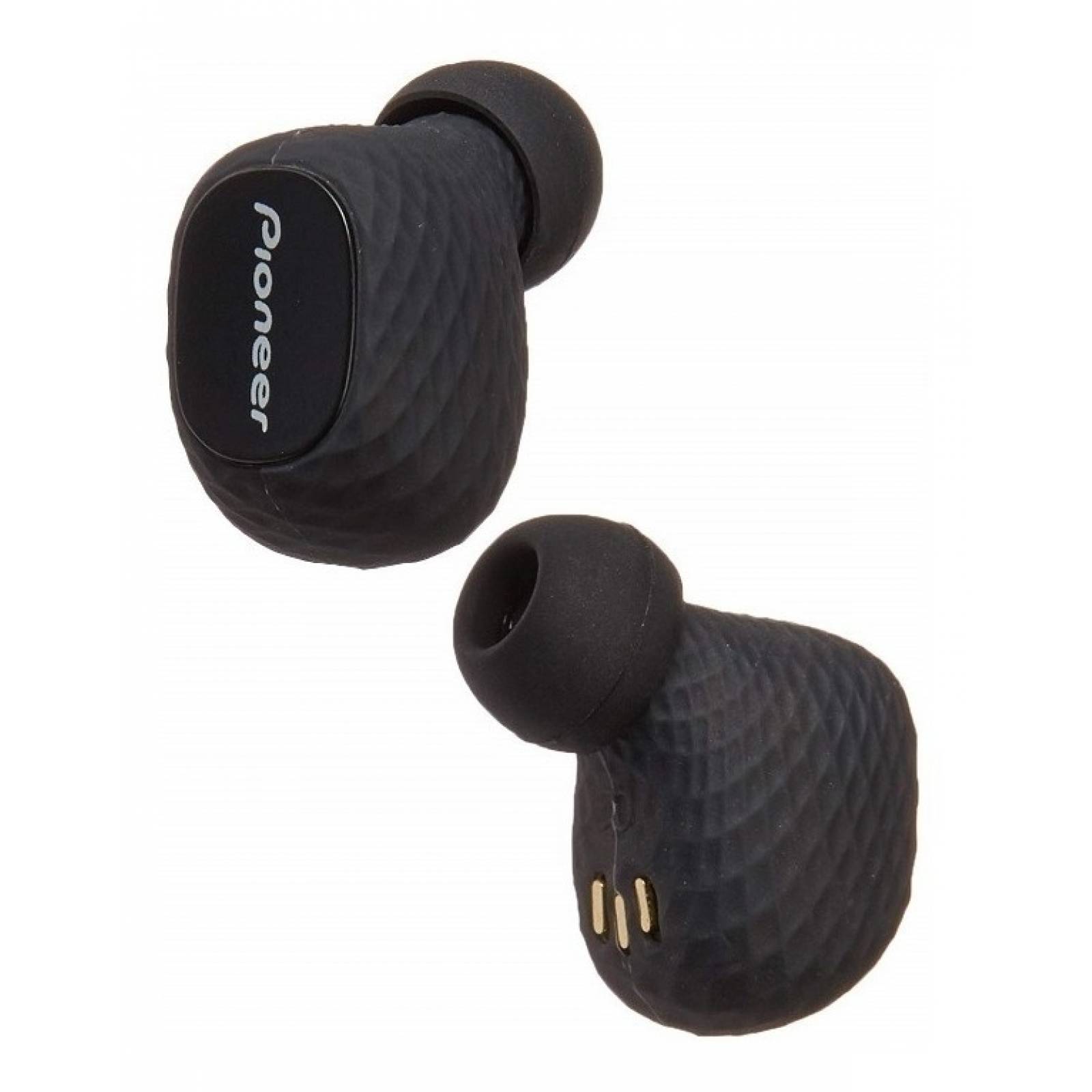 AUDIFONOS INALAMBRICOS BLUETOOTH PIONEER SE-C8TW-B 