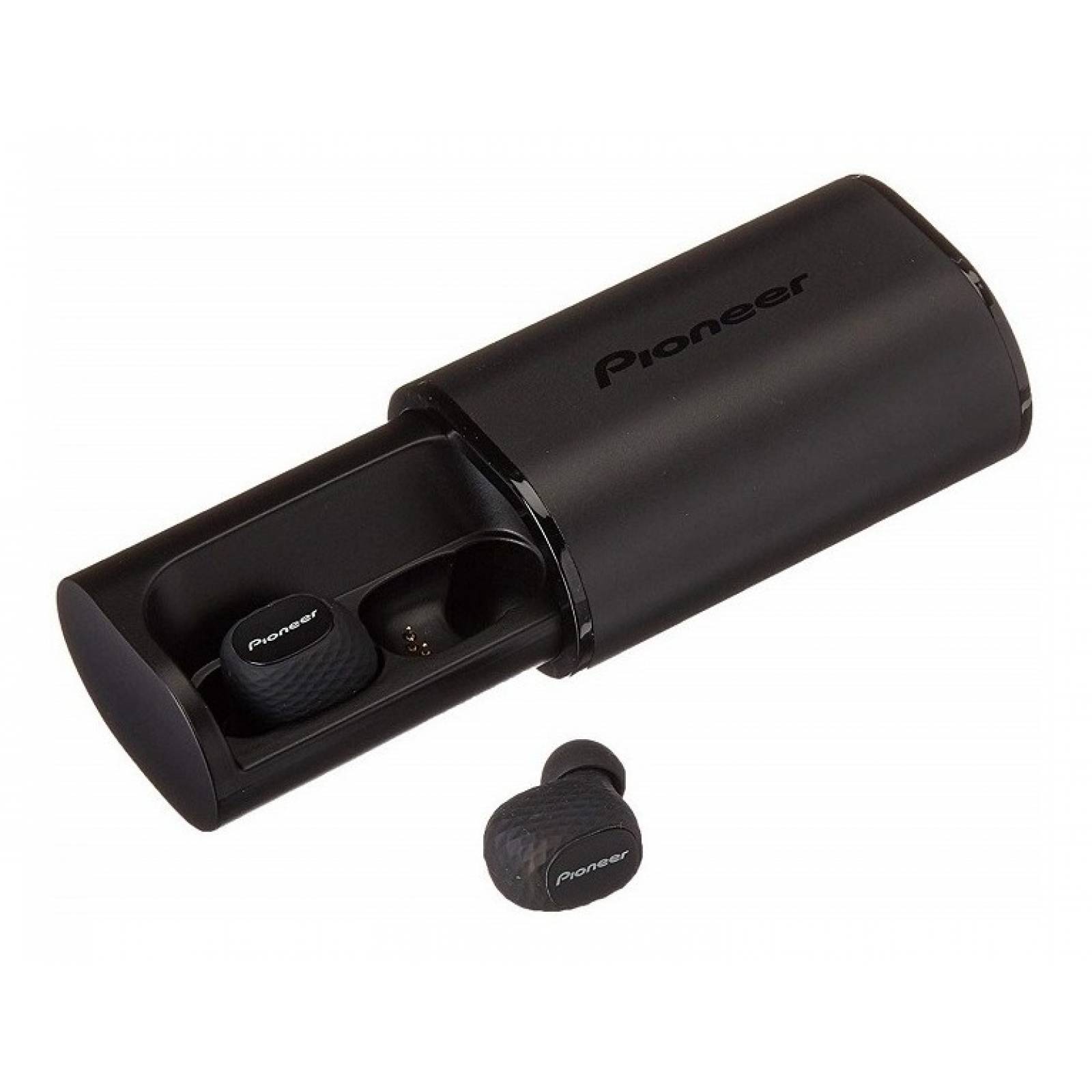 AUDIFONOS INALAMBRICOS BLUETOOTH PIONEER SE-C8TW-B 