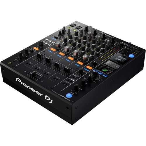 MIXER DJ PROFESIONAL PIONEER DJM-900NXS2 