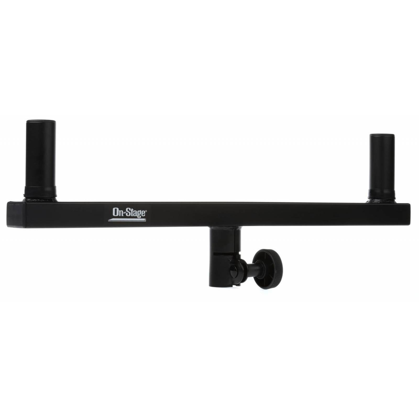 SOPORTE PARA BAFLES MONTAJE DOBLE 