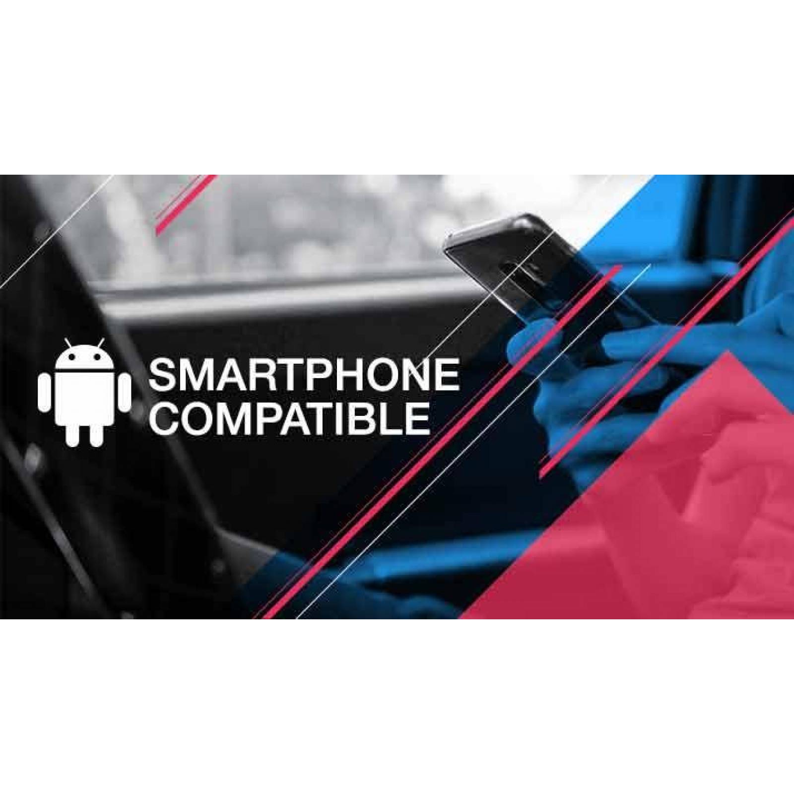 AUTOESTEREO PANTALLA PIONEER AVH-A215BT 