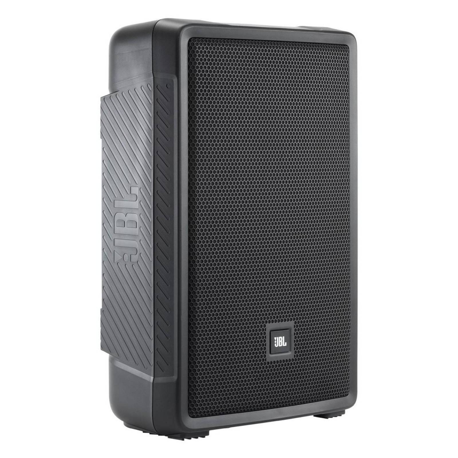 BAFLE AMPLIFICADO 12 PULGADAS JBL IRX112BT 