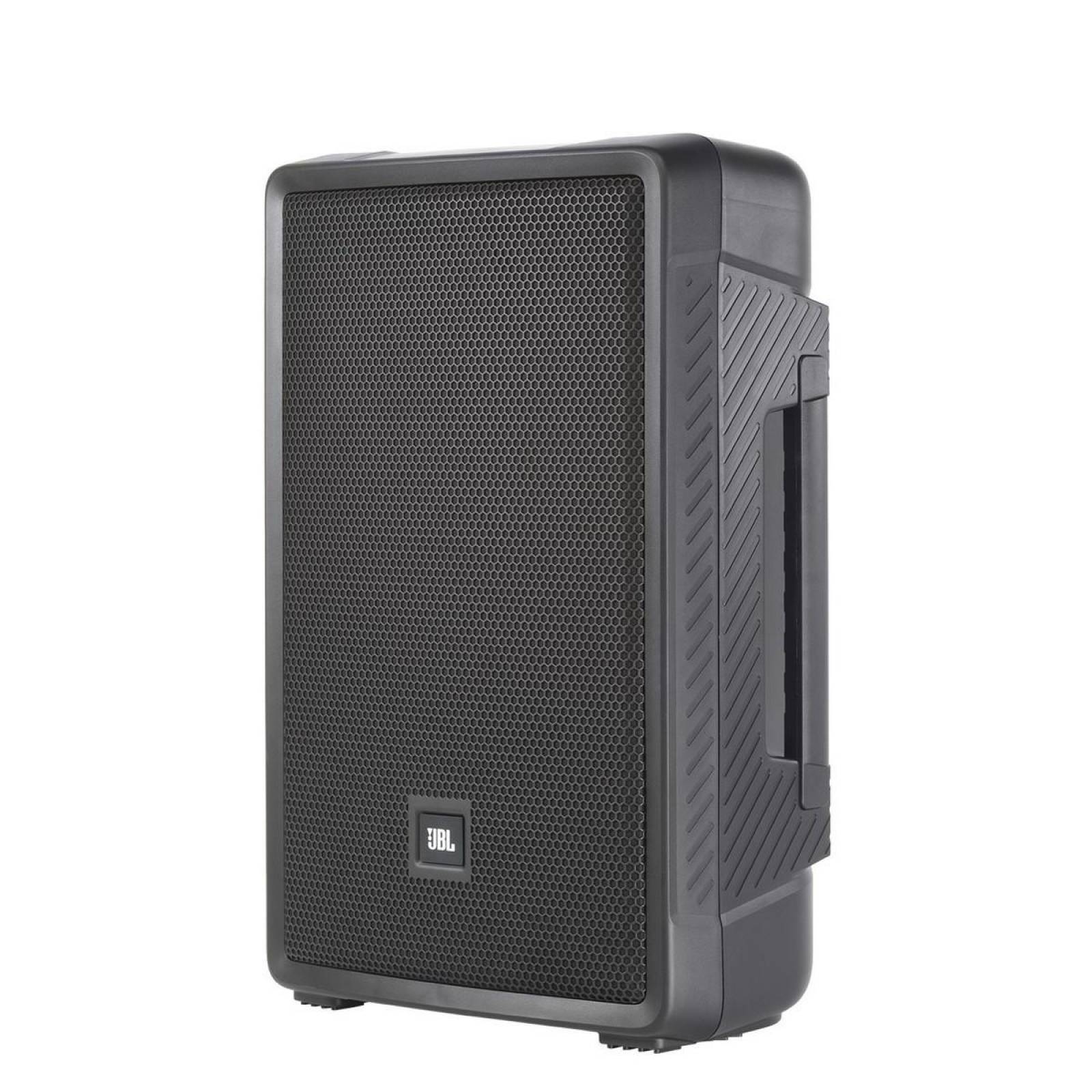 BAFLE AMPLIFICADO 12 PULGADAS JBL IRX112BT 