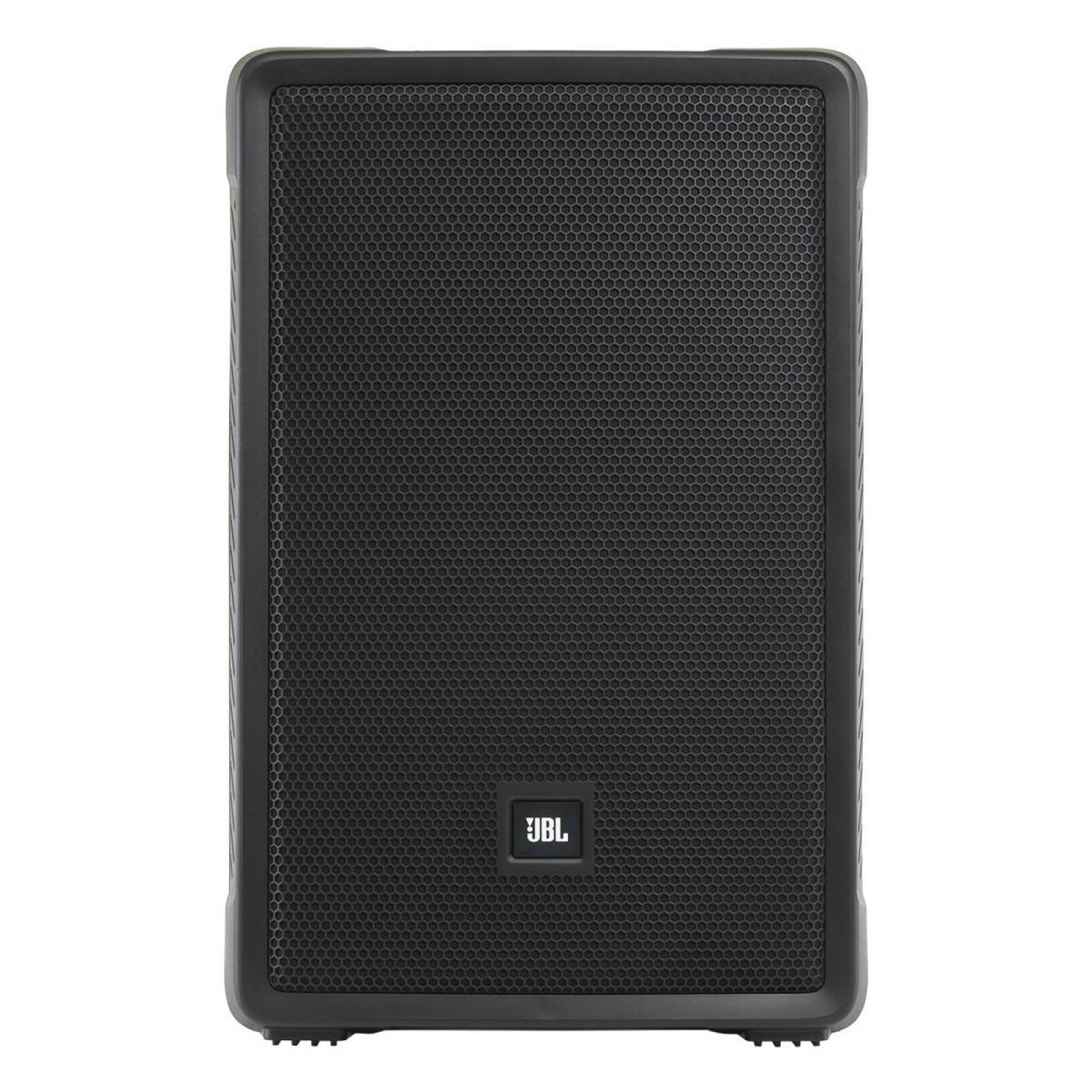 BAFLE AMPLIFICADO 12 PULGADAS JBL IRX112BT 