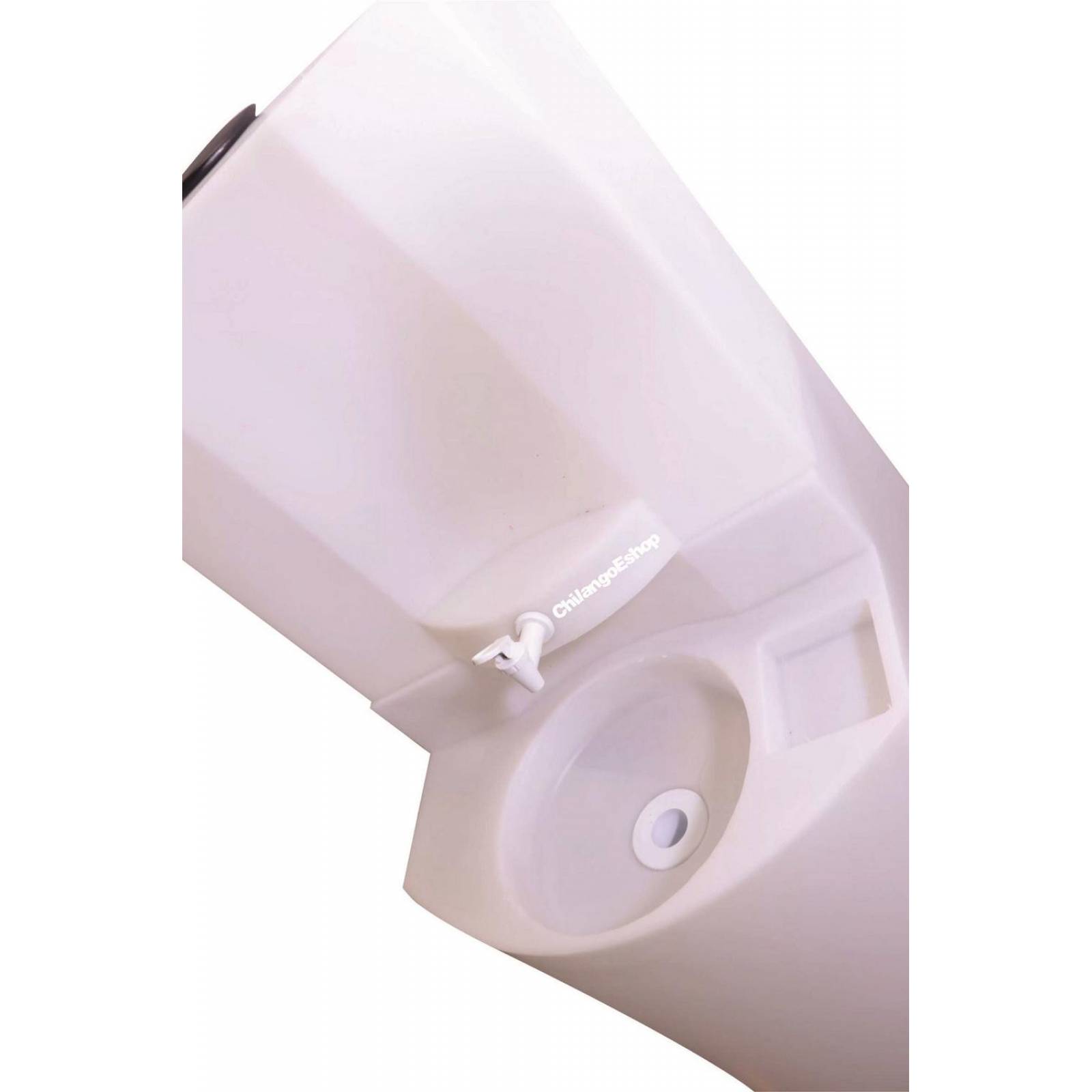 Lavamanos Portatil Uso Rudo Desmontable 