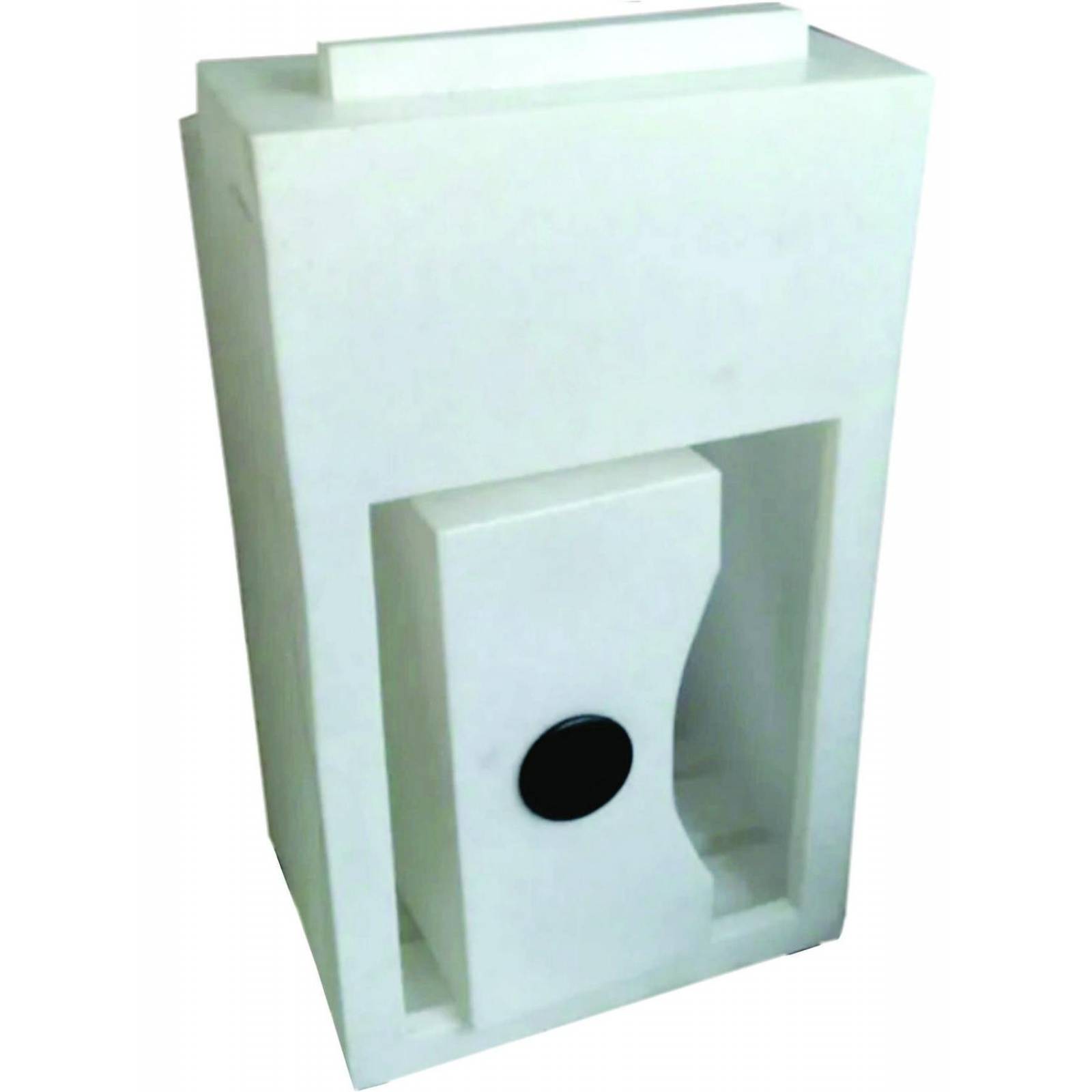 Lavamanos Portatil Uso Rudo Desmontable 