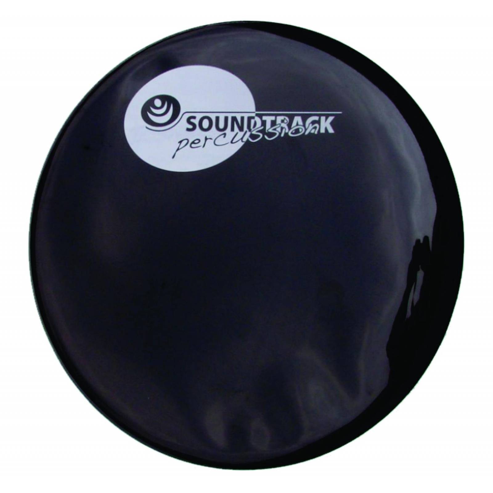 PARCHE DE REPUESTO PARA BOMBO DE 22" DE BATERIA 