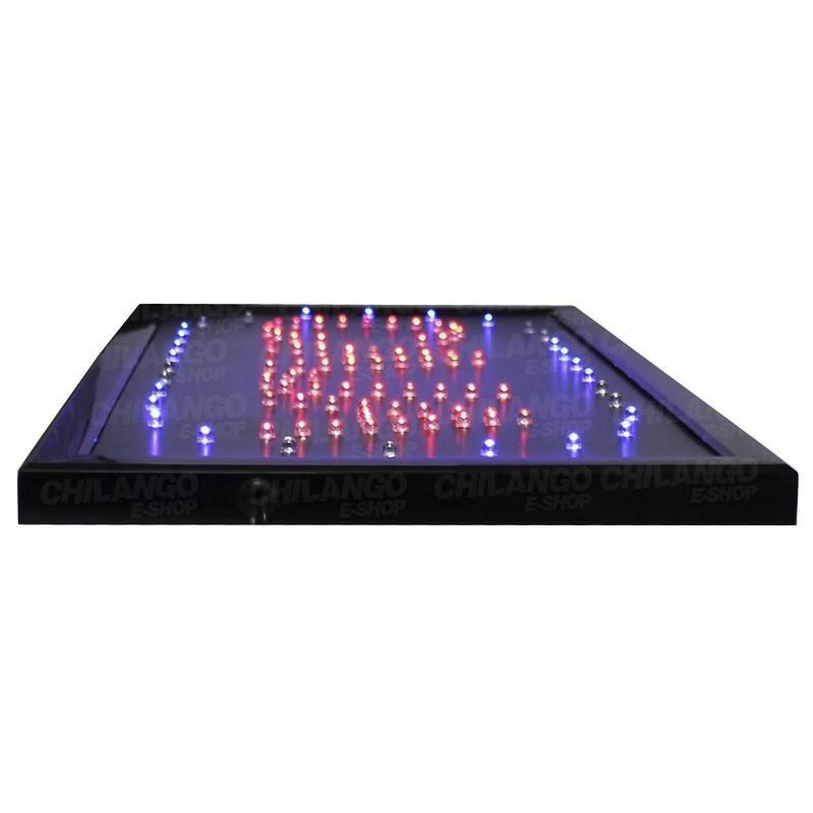 Anuncio Luminoso Led CAJA 