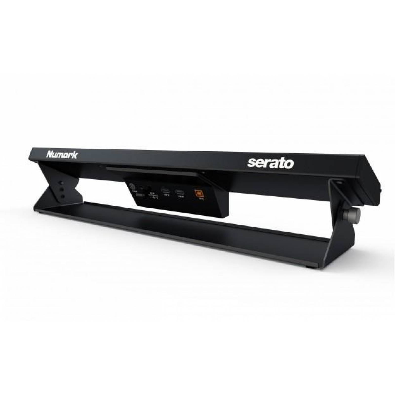 Numark Dashboard Pantallas De Alta Resolucion Para Serato 