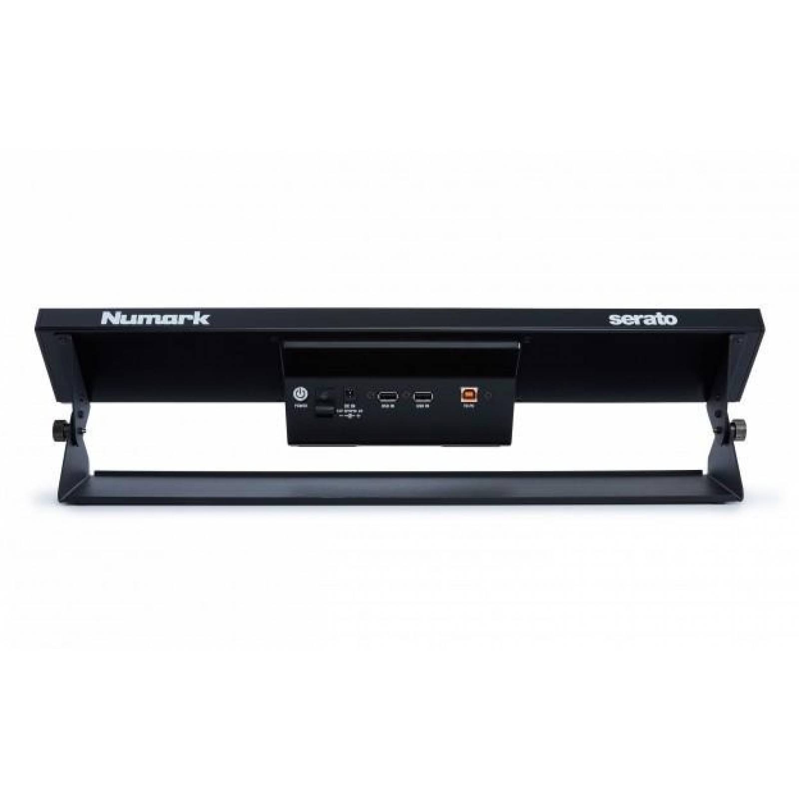 Numark Dashboard Pantallas De Alta Resolucion Para Serato 