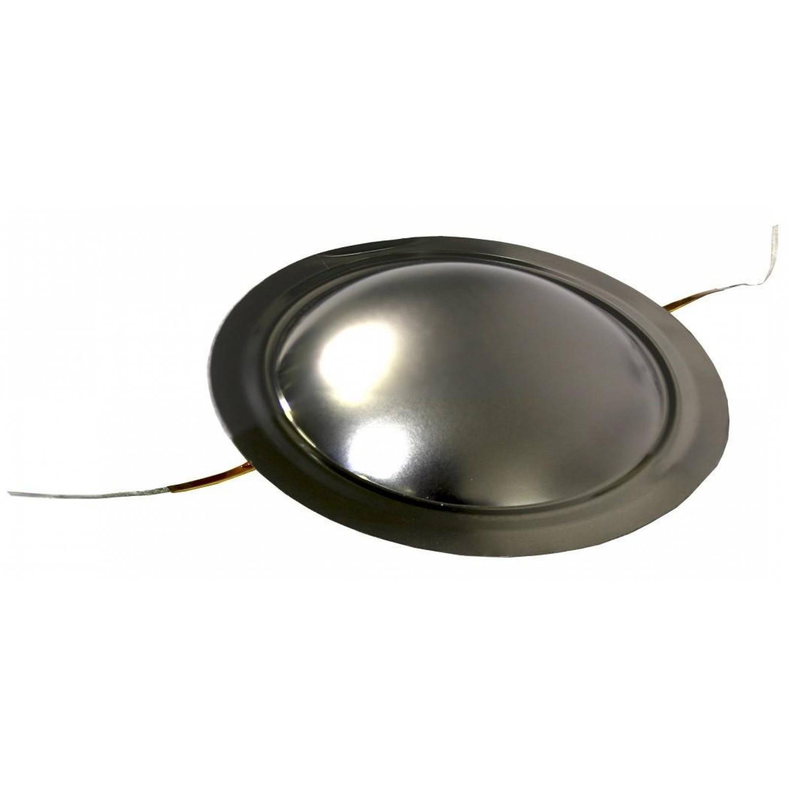 Diafragma De Repuesto Para Driver Tipo Peavey 22T Y 22Xt