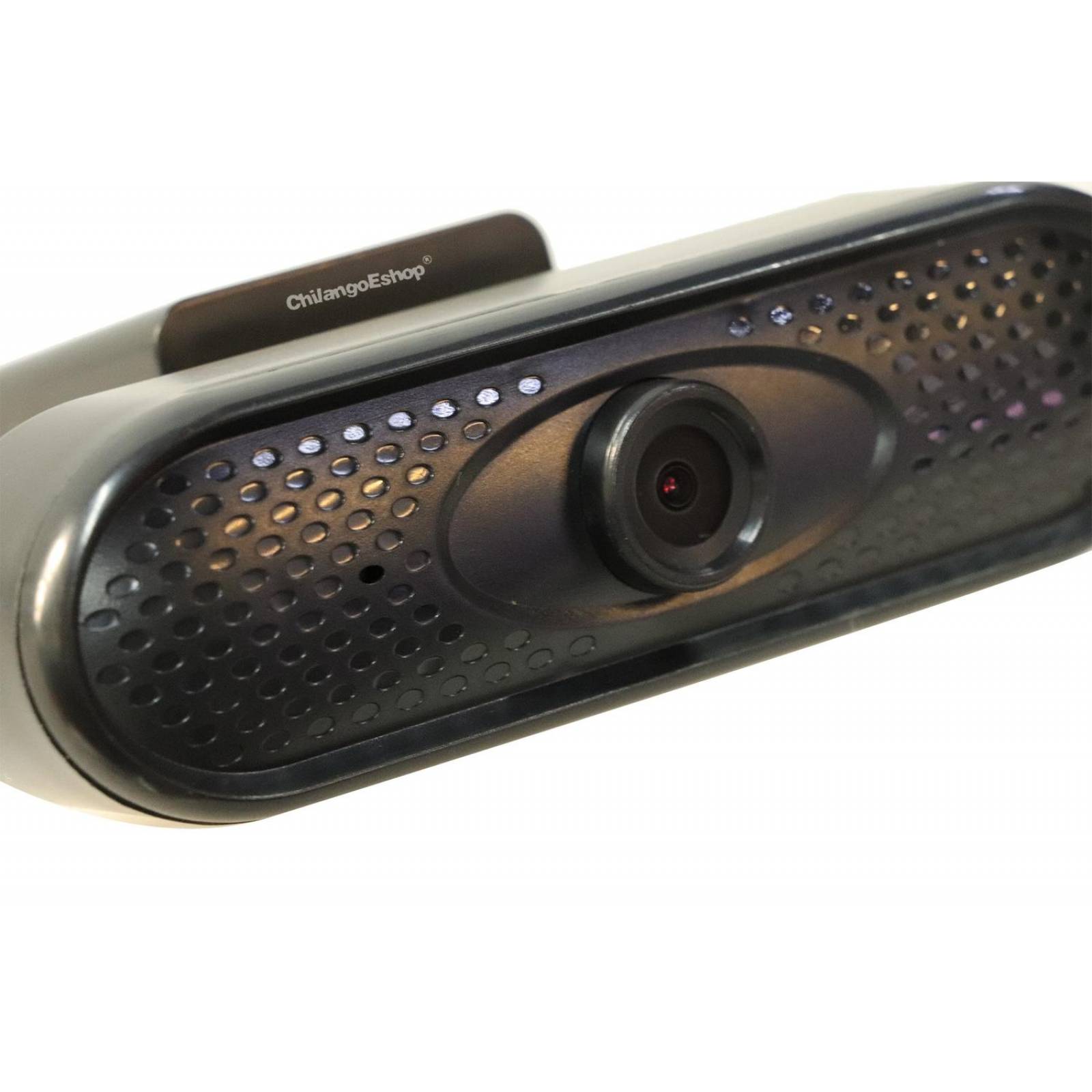 CAMARA WEB FULL HD 1080P CON MICROFONO 