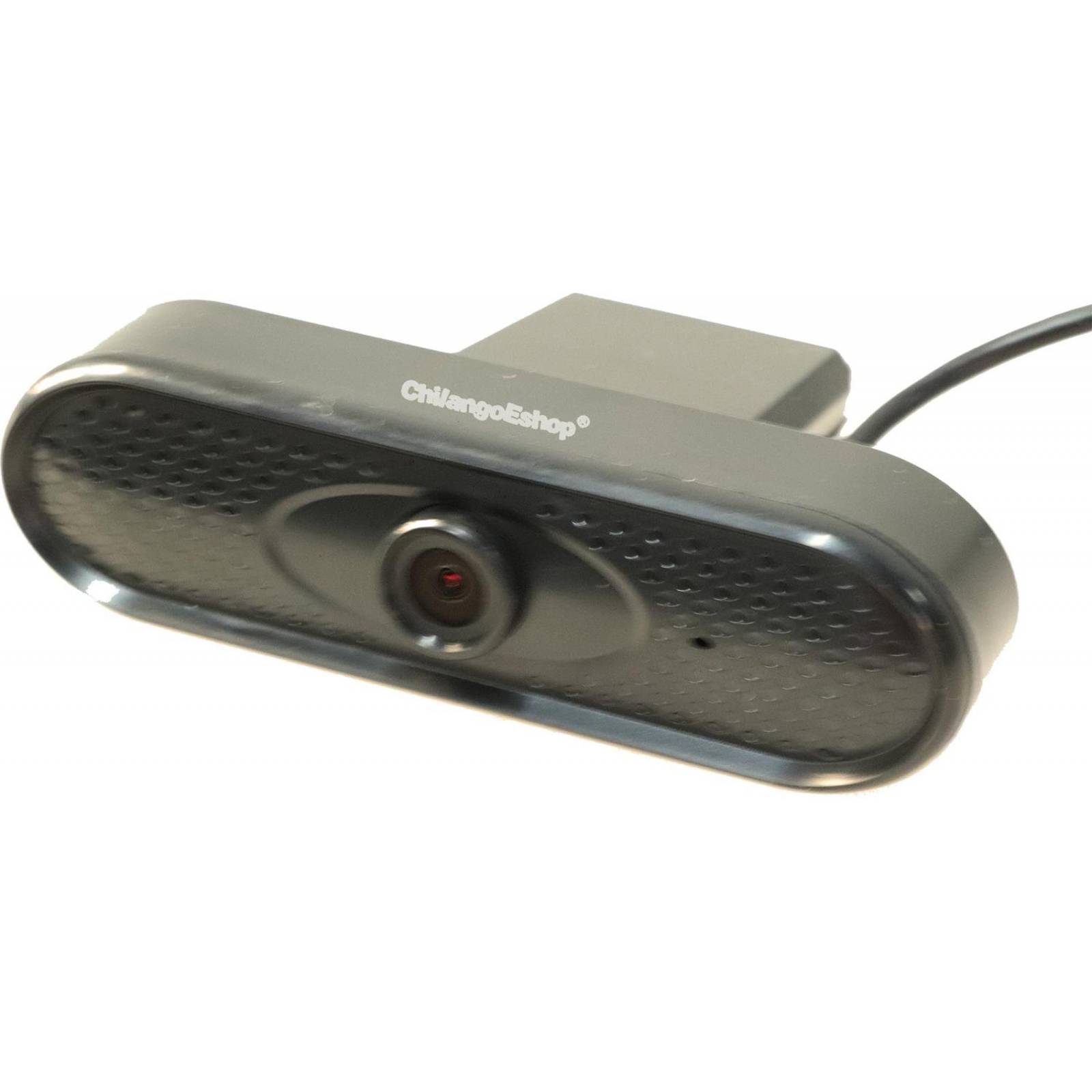 CAMARA WEB FULL HD 1080P CON MICROFONO 