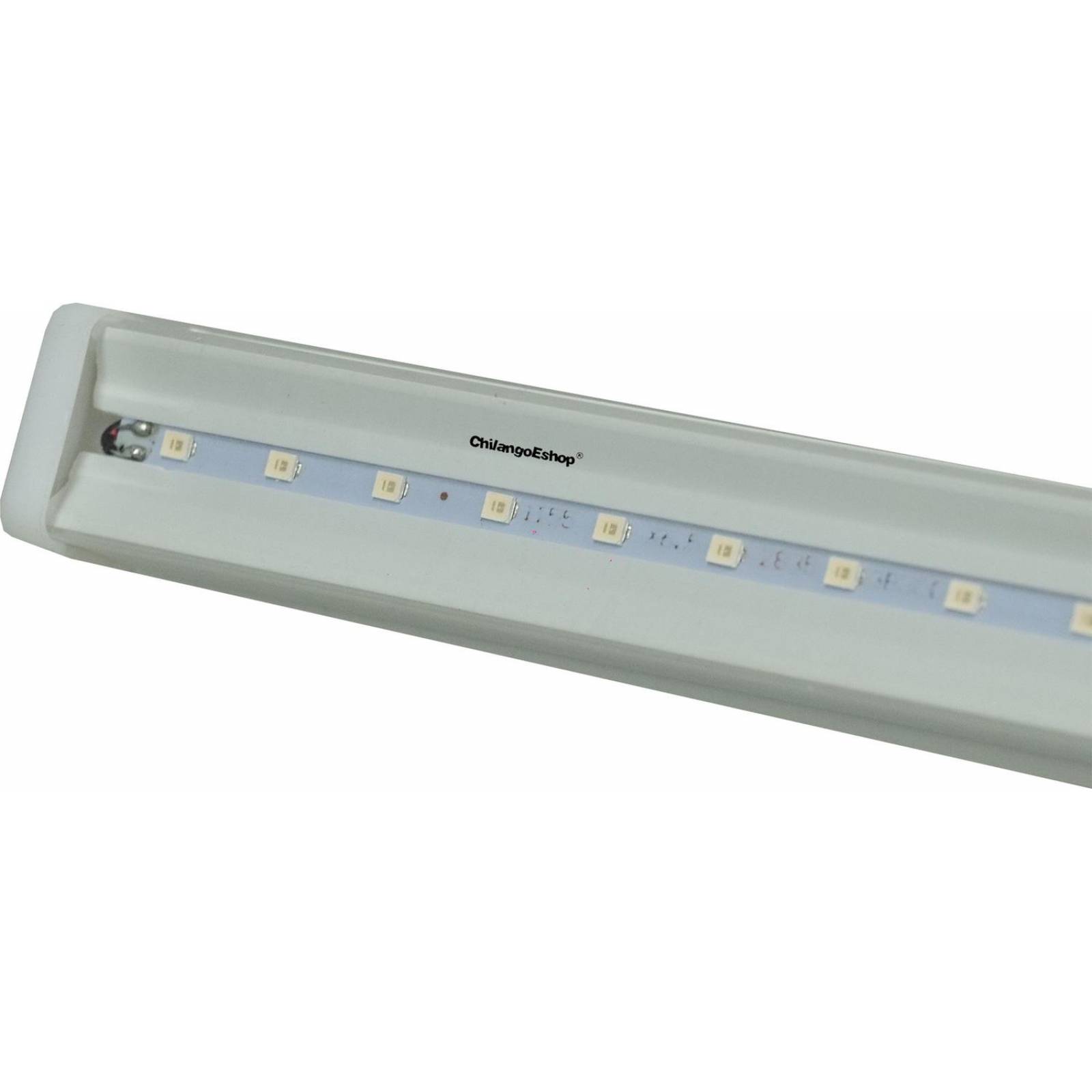 TUBO LED T8 LUZ AZUL 18W 