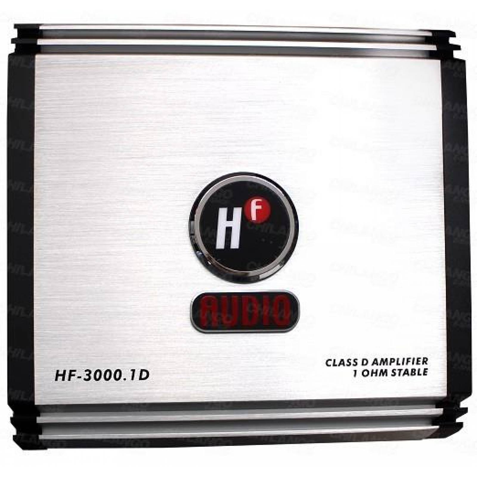 Amplificador Clase D 1500w Hf-3000.1d 