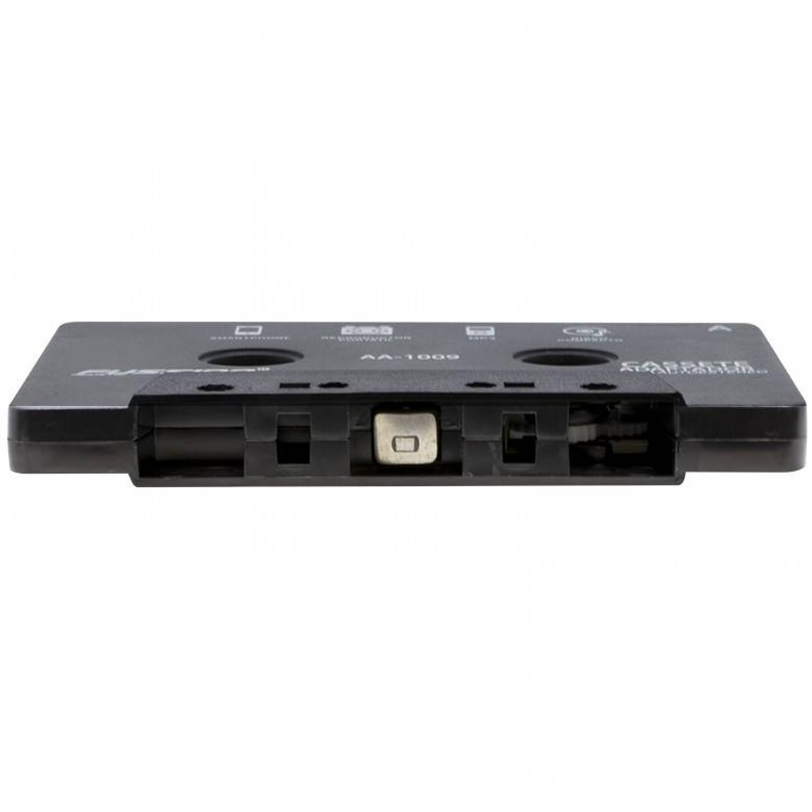 Lecteur De Cassette Bluetooth, Noir Lecteur De Cassette Bluetooth
