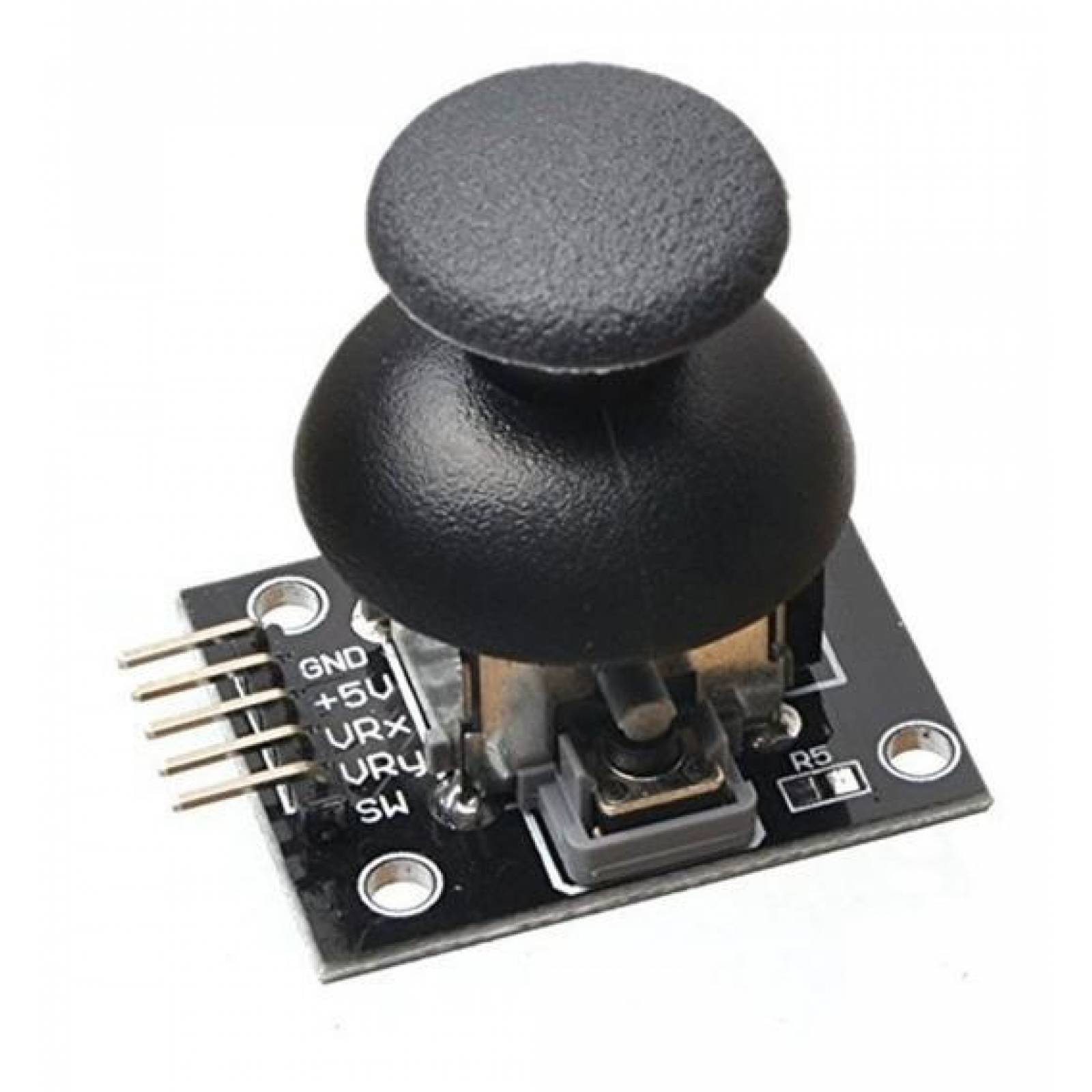 MODULO JOSTICK EJE DUAL PARA ARDUINO
